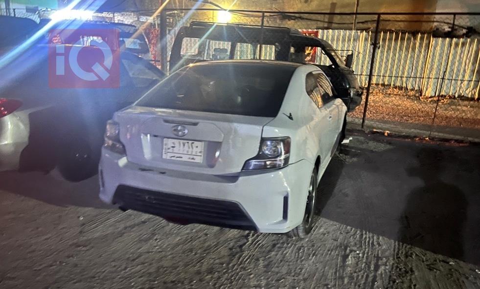 تويوتا سايون تي سي